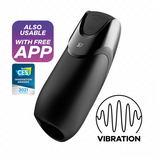 Satisfyer Men - Vibration+