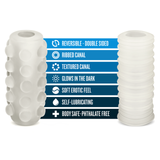 M for Men Soft/Wet Reversible Orb