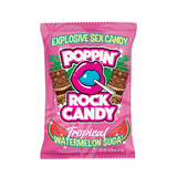 Poppin Rock Candy - Tropical Summer - Assorted