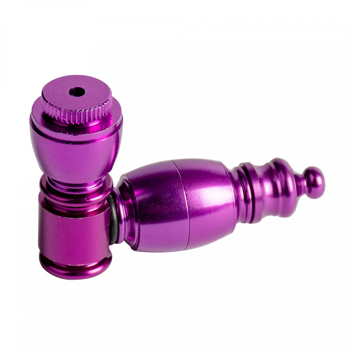 Pipe: Metal-Small Chamber-Nickel