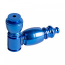 Pipe: Metal-Small Chamber-Nickel
