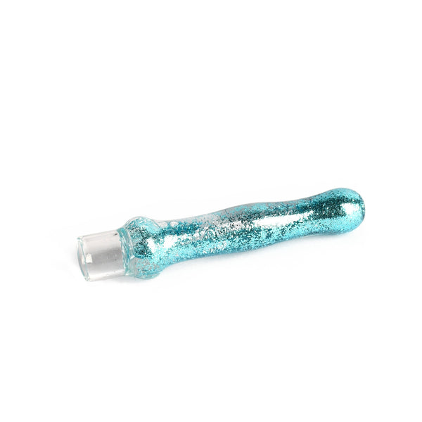 Pipe: Redeye Sparkle One Hitter-Blue