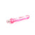 Pipe: Redeye Sparkle One Hitter-Pink