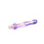 Pipe: Redeye Sparkle One Hitter-Purple