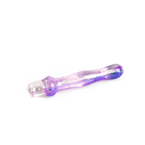 Pipe: Redeye Sparkle One Hitter-Purple