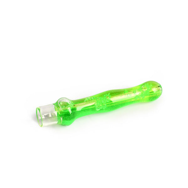 Pipe: Redeye Sparkle One Hitter-Green