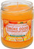 13oz Orange Lemon Splash Odor Exterminator Candle