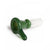 Bowl: Gear Thumper 14mm-Jade Green Pull Out