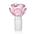 Bowl: Redeye 14mm Rose Pullout-Pink