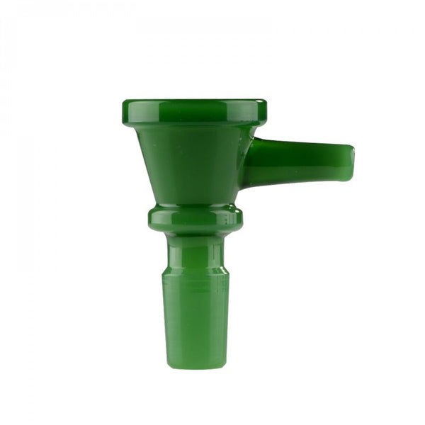 Bowl: Gear 14mm XL Pull out-Green