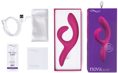 We-Vibe Nova 2-Pink