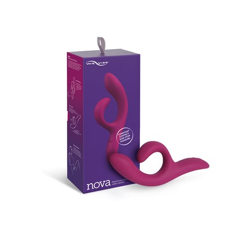 We-Vibe Nova 2-Pink