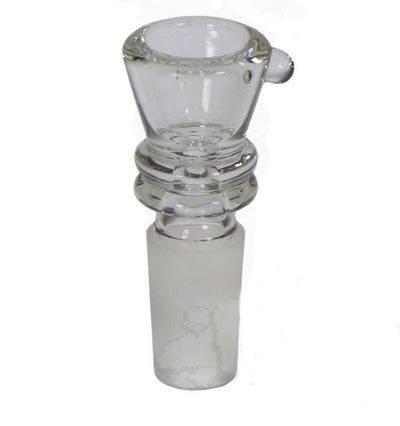 Bowl: White Label Clear Funnel