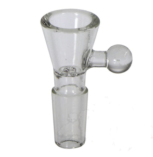 Bowl: White Label Clear Funnel