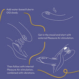 Womanizer OG G-Spot-Lilac