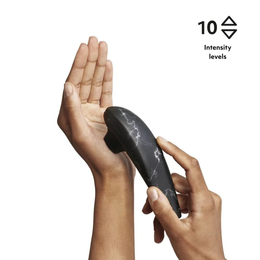 Womanizer Original-Marilyn Monroe Black