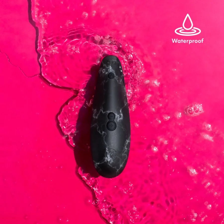 Womanizer Original-Marilyn Monroe Black