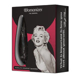 Womanizer Original-Marilyn Monroe Black