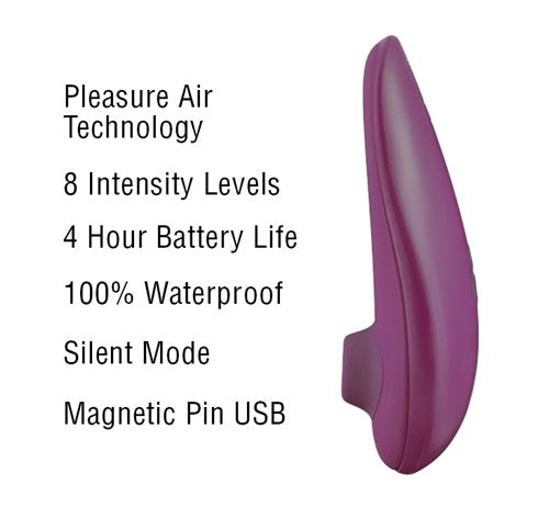 Womanizer CLASSIC-Purple
