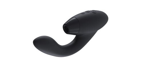 Womanizer DUO-Black