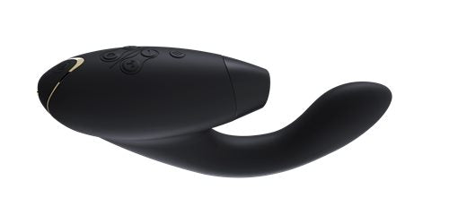 Womanizer DUO-Black