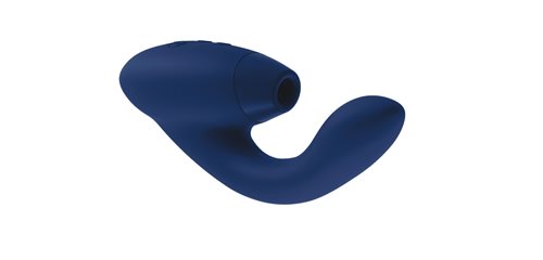 Womanizer DUO-Blueberry