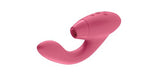 Womanizer DUO-Raspberry