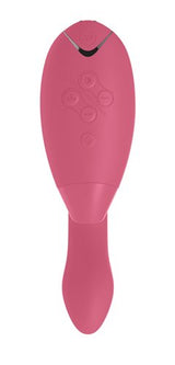 Womanizer DUO-Raspberry