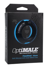 Optimale Flexisteel Ring 35mm - Black