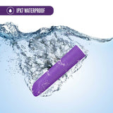 Wellness Power Vibe-Purple