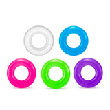 Play With Me Cockring - Assorted Colours