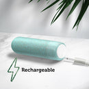 Gaia Eco Rechargeable Bullet-Aqua