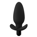 Anal Adventure Platinum Saddle Plug