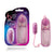 B Yours Power Bullet-Pink (Wired Mini)