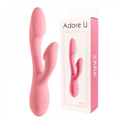 Adore U Zara-Pink