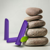 Wellness Power Vibe-Purple